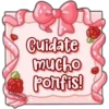 Textos 🎀 💌Strawberry🍓 7
