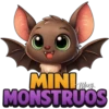 MINIM MONSTRUOS