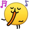 Emojis q no lo menean 🤣 7