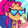 Tóxica Cute💞1🇵🇪Clásica 6