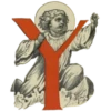 JESÚS ALPHABET 7