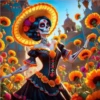💥Ggc Día de los muertos 💥 6