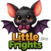 Little Frights Mary