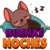 N W N Mary BUENAS NOCHES