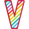ABC RAINBOW 6