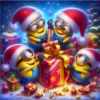 Los Minions ✺2🇻🇪 12