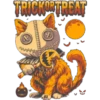 Trick or treat❥☯︎ͫ4🇲🇽Clásica 8