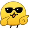 Emojis q no lo menean 2😝 5