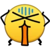 Emojis q no lo menean 🤣 8
