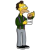SIMPSONS 7