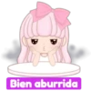 Bien aburrida
