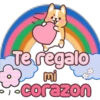 Te regalo mi -corazon