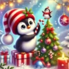💥Navidad con animales 💥 12