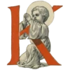 JESÚS ALPHABET 8