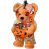 Osito Halloween🎃❥☯︎ͫ1🇲🇽Clásica 10