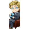 The Mentalist 6