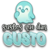 Pingüino fantasma 🐧👻 5