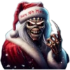 Dark Christmas❥☯︎ͫ4🇲🇽Clásica 6