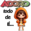 ADORO Mary
