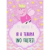 TE INVITO A: IR A TERAPIA INO FALTES!