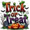 Trick or treat❥☯︎ͫ4🇲🇽Clásica 9