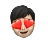 Memoji Apple 2 💖 C☆ 8