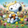 ➳♥SNOOPY🇵🇪 7