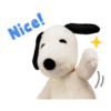 Snoopy Septiembre ♥🌺 8