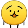 Emojis q no lo menean 🤣 9