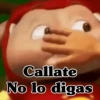 Callate No lo digas