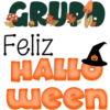 Feliz HALLO wee