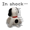 Snoopy Septiembre ♥🌺 9