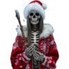 Dark Christmas❥☯︎ͫ4🇲🇽Clásica 7