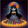 💥Ggc Día de los muertos 💥 8