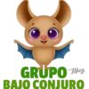 GRUPO Mary BAJO CONJURO