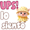 RᗝᔕᗴLLᗴ Roselle cute 5