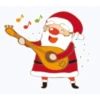 MERRY CHRISTMAS SANTA 5