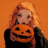 chicas halloween 🎃 6