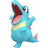 Pokémon Gen II: 149 - 165 6