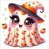 💥👻Fantasmita 👻💥 7
