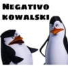 Kowalski opciones 9
