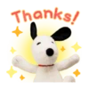 Snoopy Septiembre ♥🌺 10