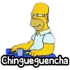 Omero Simpson💛1 6