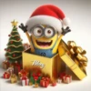 Los Minions ✺2🇻🇪 13