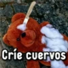 Crie cuervos