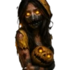 Creepy❥☯︎ͫ34🇲🇽Clásica 8