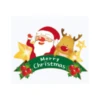 MERRY CHRISTMAS SANTA 6