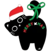 Merry Christmas🎅❥☯︎ͫ2🇲🇽Clásica 7