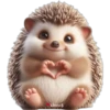 Animalitos Corazón 1 ❤ 🐕 🇲🇽 7