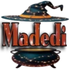 Madedi